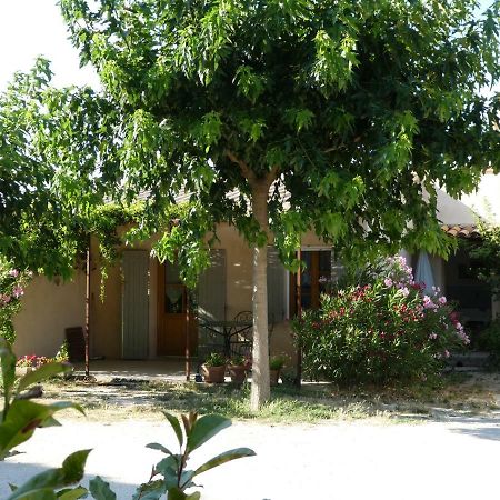 Les Biguieres ξενώνας Maubec  Εξωτερικό φωτογραφία