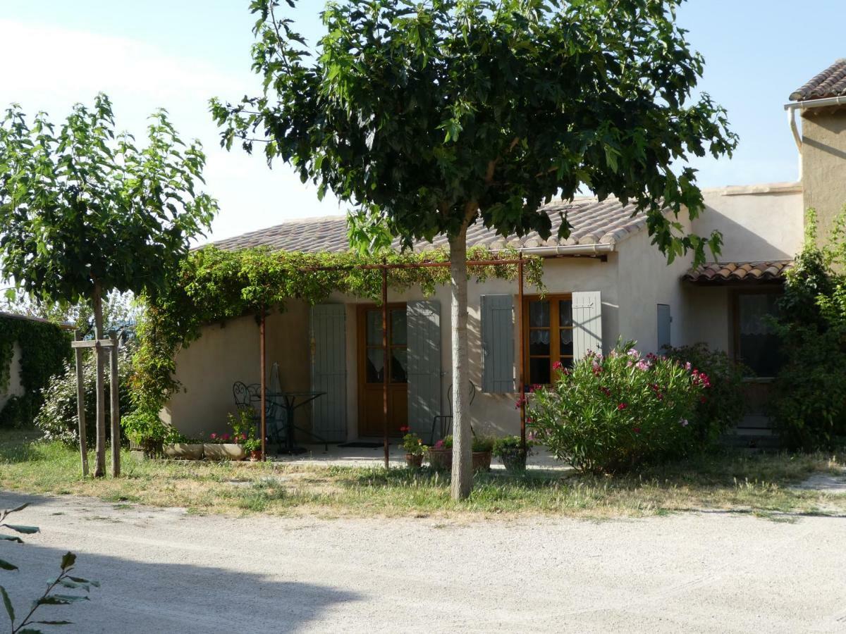 Les Biguieres ξενώνας Maubec  Εξωτερικό φωτογραφία