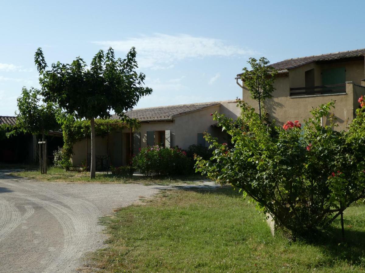 Les Biguieres ξενώνας Maubec  Εξωτερικό φωτογραφία