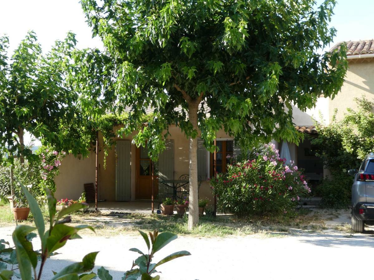 Les Biguieres ξενώνας Maubec  Εξωτερικό φωτογραφία